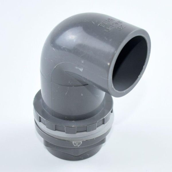 watering equipments 2-8pcs 20mm~50mm grey pvc pipe 90 degree elbow connector fittings aquarium fish tank overflow thread water supply
watering equipments 2-8pcs 20mm~50mm grey pvc pipe 90 degree elbow connector fittings aquarium fish tank overflow thread water supply