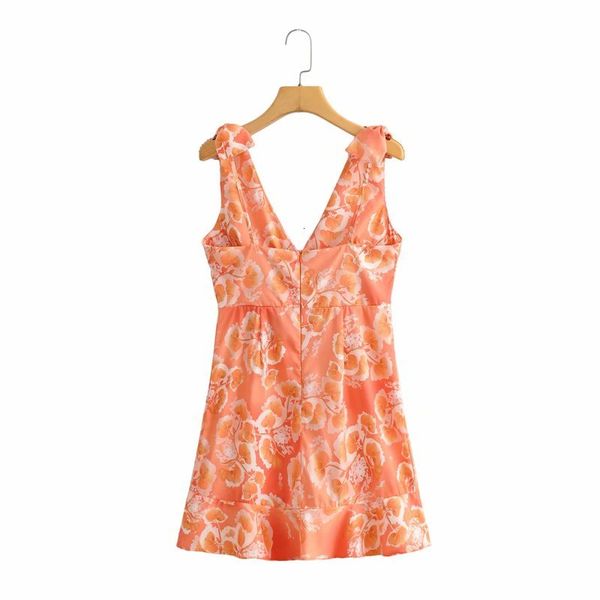 skirts women v-neck sleeveless bow decoration dress vintage stitching slim short chic female mini dresses mujer, Black
skirts women v-neck sleeveless bow decoration dress vintage stitching slim short chic female mini dresses mujer, Black