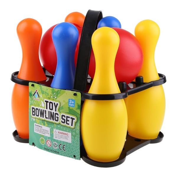 fitness balls small plastic bowling pin ball set fun indoor family games educational toy for kids boys girls
fitness balls small plastic bowling pin ball set fun indoor family games educational toy for kids boys girls