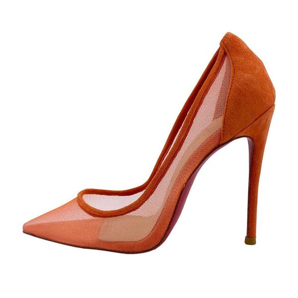 dress shoes customized color over size 34-45 suede mesh patchwork shallow point toe women high heels, Black
dress shoes customized color over size 34-45 suede mesh patchwork shallow point toe women high heels, Black