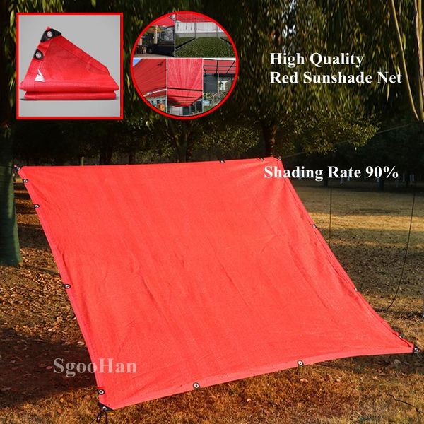 shade anti-uv hdpe red sunshade net garden succulent plant shading car shed awning swimming pool cover sail pet house cloth
shade anti-uv hdpe red sunshade net garden succulent plant shading car shed awning swimming pool cover sail pet house cloth