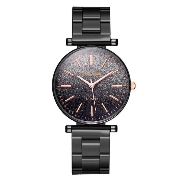 wristwatches yolako fashion women's watch luxury starry sky stars female clock ladies wrist women relogio feminino zegarek, Slivery;brown
wristwatches yolako fashion women's watch luxury starry sky stars female clock ladies wrist women relogio feminino zegarek, Slivery;brown