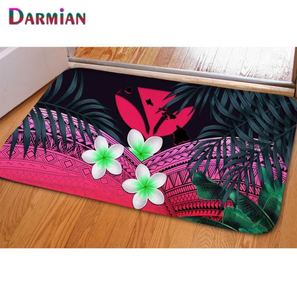 carpets darmian colorful polynesian plumeria print doormat vintage living room kitchen bedroom home decorate floor outdoor rugs
carpets darmian colorful polynesian plumeria print doormat vintage living room kitchen bedroom home decorate floor outdoor rugs