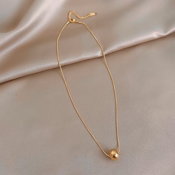 xianlan436 titanium steel smiley face transport bead light female luxury double cascading a necklace chain temperament web celebri, Silver
xianlan436 titanium steel smiley face transport bead light female luxury double cascading a necklace chain temperament web celebri, Silver