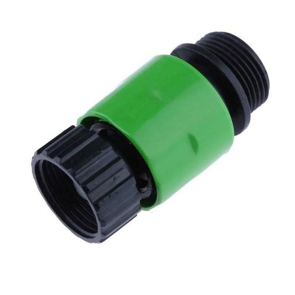 watering equipments 5pcs/set 3/4 inch plastic hose connector garden irrigation connection tap tool quick supplies adap s5d8
watering equipments 5pcs/set 3/4 inch plastic hose connector garden irrigation connection tap tool quick supplies adap s5d8