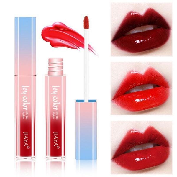 makeup professional lip tint moisturizing waterproof glaze non-stick cup easy to color gloss lips makeup#1
makeup professional lip tint moisturizing waterproof glaze non-stick cup easy to color gloss lips makeup#1