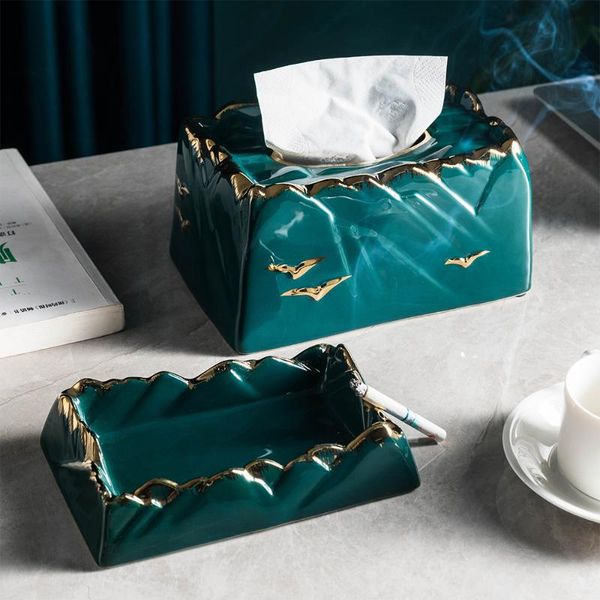 tissue boxes & napkins mountain model ornaments ceramics box ashtray living room table napkin office desknordic home decoration
tissue boxes & napkins mountain model ornaments ceramics box ashtray living room table napkin office desknordic home decoration