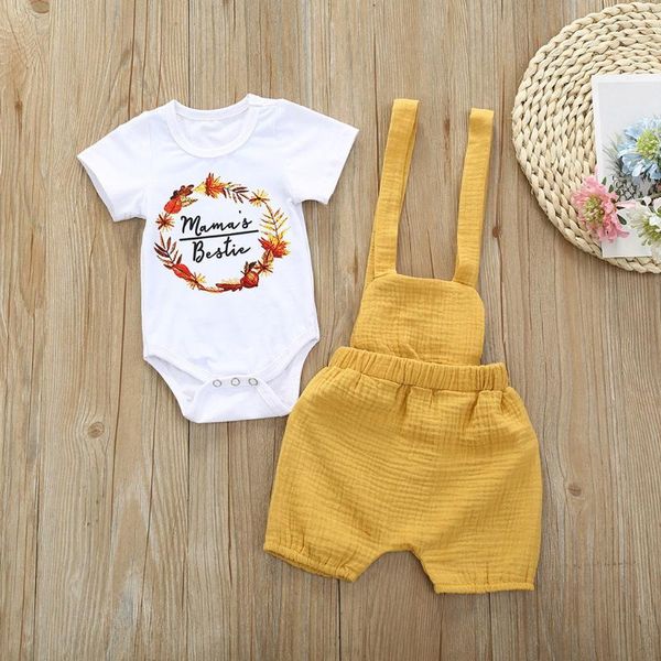 clothing sets born infant baby girls floral romper overalls bib pants summer outfits clothes toddler kids tracksuit for girl, White
clothing sets born infant baby girls floral romper overalls bib pants summer outfits clothes toddler kids tracksuit for girl, White