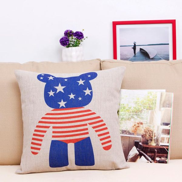 selling linen cover pillow painted map pattern decoration bedroom pillowcase home cushion set office sofa 45x45 cm cushion/decorative
selling linen cover pillow painted map pattern decoration bedroom pillowcase home cushion set office sofa 45x45 cm cushion/decorative