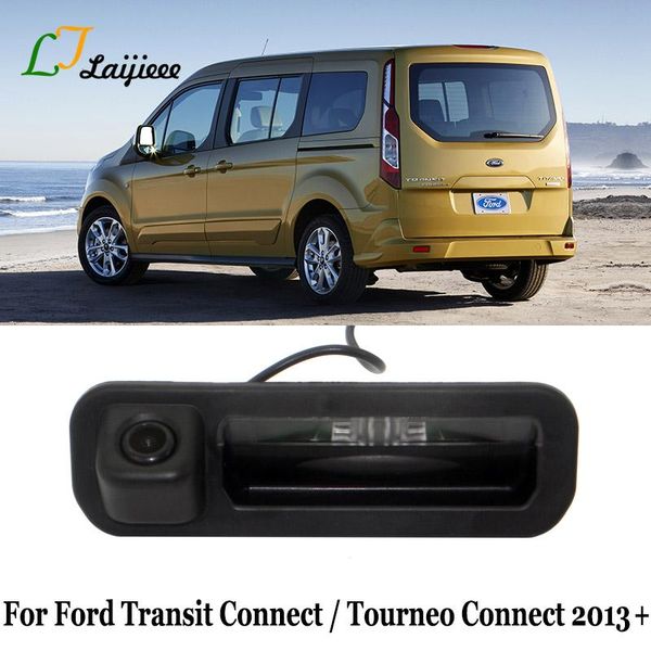 car rear view cameras& parking sensors for transit connect / tourneo 2013 to present reverse camera trunk handle backup
car rear view cameras& parking sensors for transit connect / tourneo 2013 to present reverse camera trunk handle backup