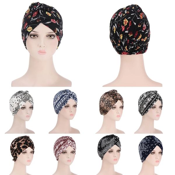 fashion flower print muslim turban hat for women inner hijab caps islamic turban arab wrap femme musulman turbante mujer, Blue;gray
fashion flower print muslim turban hat for women inner hijab caps islamic turban arab wrap femme musulman turbante mujer, Blue;gray