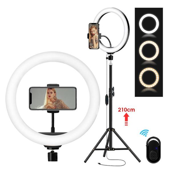 pography light selfie ring lamp dimmable led with tripod stand usb video makeup for youtube studio live flash heads
pography light selfie ring lamp dimmable led with tripod stand usb video makeup for youtube studio live flash heads