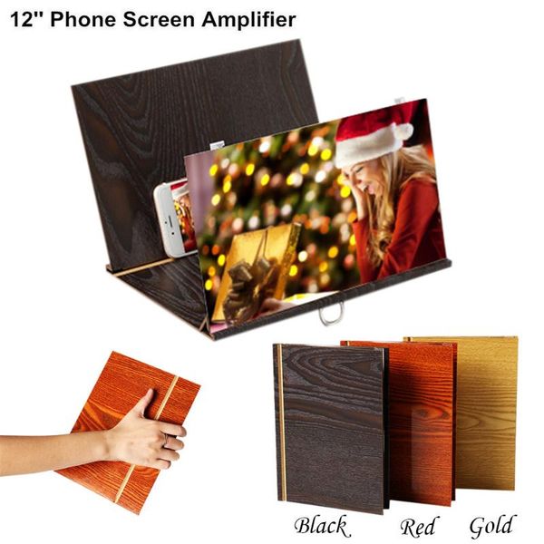 cell phone mounts & holders carprie 3d mobile screen deskwood grain holder 12 inch for smartphone
cell phone mounts & holders carprie 3d mobile screen deskwood grain holder 12 inch for smartphone