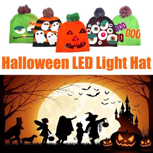 beanies 2021 winter autumn funny led light beanie cap hat knitted halloween bonnet casual decors party battery included
beanies 2021 winter autumn funny led light beanie cap hat knitted halloween bonnet casual decors party battery included