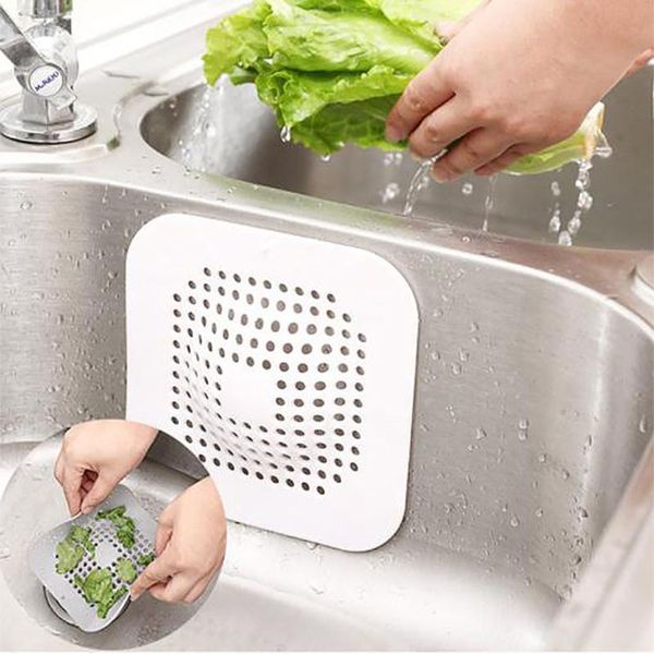 other bath & toilet supplies 1pcs kitchen waste bathroom sink filter anti-blocking floor drain hair ser catcher accessories sewer star o
other bath & toilet supplies 1pcs kitchen waste bathroom sink filter anti-blocking floor drain hair ser catcher accessories sewer star o