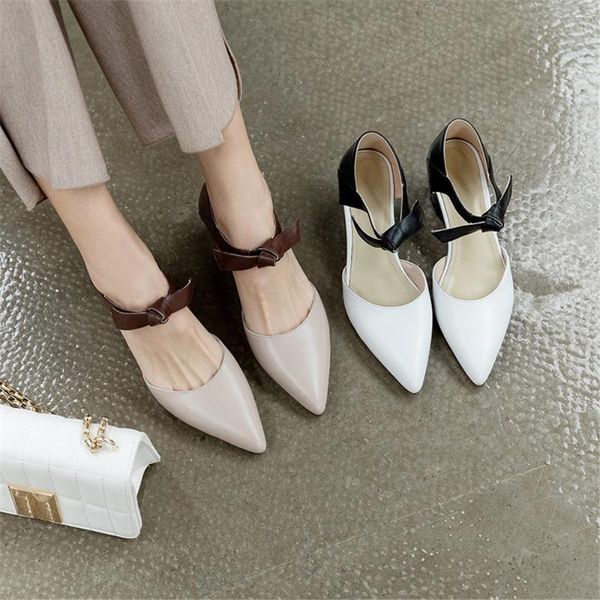 spring summer genuine leather shoes sell ladies wedding pumps design high heel size 34-39 dress, Black
spring summer genuine leather shoes sell ladies wedding pumps design high heel size 34-39 dress, Black