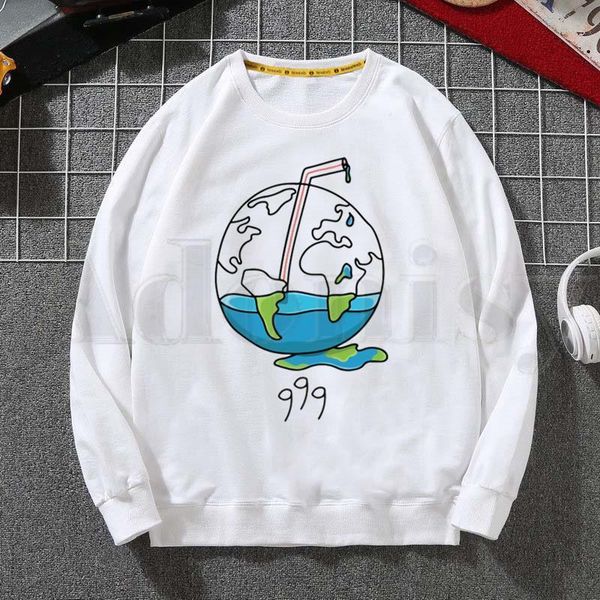 men's hoodies & sweatshirts hip hop singer respect juice wrld rip rapper sweatshirt print trend men/women's clothes hip-hop crewnec, Black
men's hoodies & sweatshirts hip hop singer respect juice wrld rip rapper sweatshirt print trend men/women's clothes hip-hop crewnec, Black