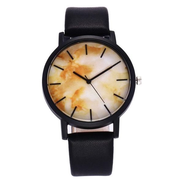 wristwatches brand fashion men watch luxucy marbled pattern leather strap for clock relogio masculino c209, Slivery;brown
wristwatches brand fashion men watch luxucy marbled pattern leather strap for clock relogio masculino c209, Slivery;brown