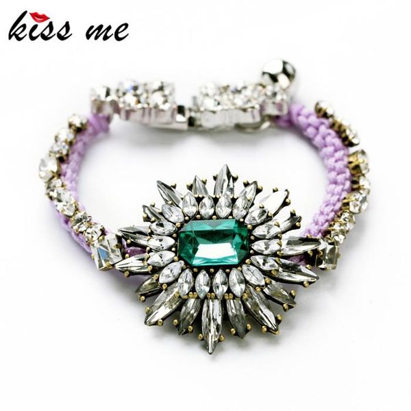 charm bracelets my orders 2021 movie jewelry elegant resin stone plant charming statement bracelet, Golden;silver
charm bracelets my orders 2021 movie jewelry elegant resin stone plant charming statement bracelet, Golden;silver
