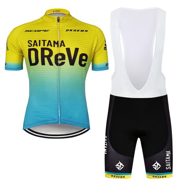 racing sets dkgemn men's cycling jersey bib shorts set bike short sleeve shirt padded pants kits riding garments 2021, Black;blue
racing sets dkgemn men's cycling jersey bib shorts set bike short sleeve shirt padded pants kits riding garments 2021, Black;blue