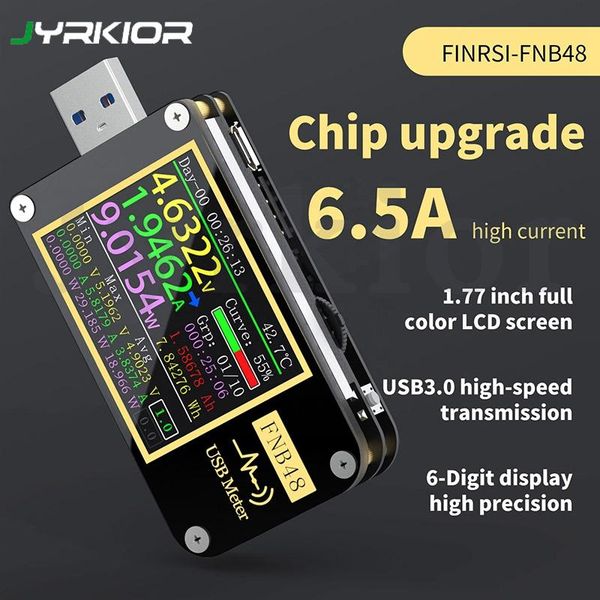 professional hand tool sets fnb48 pd trigger voltmeter ammeter current and usb tester qc4 + pd3.0 2.0 pps fast charging protocol capacity te
professional hand tool sets fnb48 pd trigger voltmeter ammeter current and usb tester qc4 + pd3.0 2.0 pps fast charging protocol capacity te