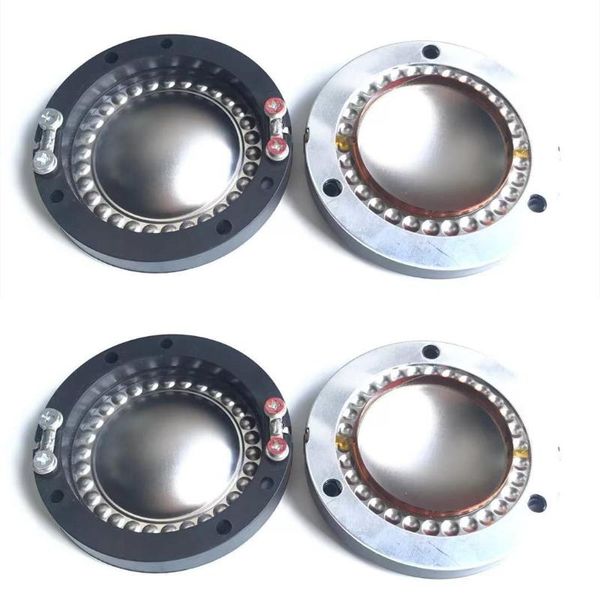 computer speakers 4pcs diaphragm for altec lansing speaker 604 802 804 8 ohm horn driver
computer speakers 4pcs diaphragm for altec lansing speaker 604 802 804 8 ohm horn driver