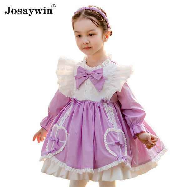 dress for girls baby autumn long sleeve wedding girl ball gown 2021 lolita style princess vintage party vestidos clothing girl's dresse, Red;yellow
dress for girls baby autumn long sleeve wedding girl ball gown 2021 lolita style princess vintage party vestidos clothing girl's dresse, Red;yellow