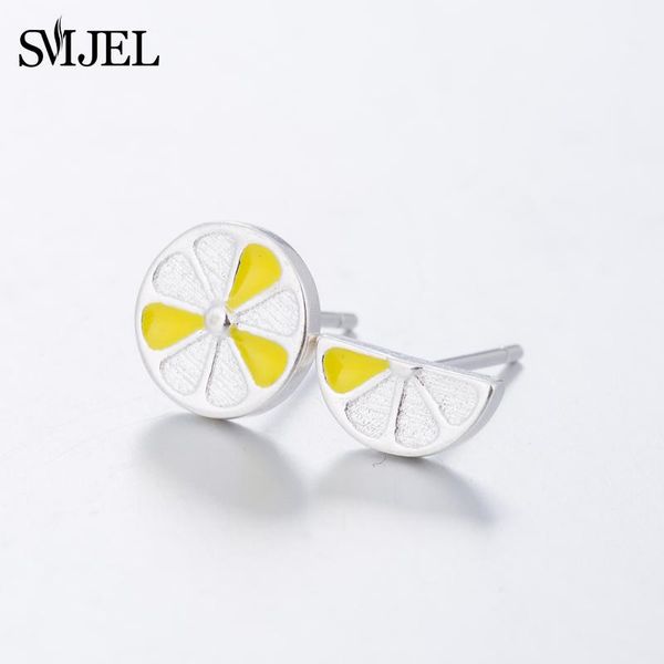 cute lemon fruits pattern earrings fashion cartoon orange summer women party beach statement jewelry syed203 stud, Golden;silver
cute lemon fruits pattern earrings fashion cartoon orange summer women party beach statement jewelry syed203 stud, Golden;silver
