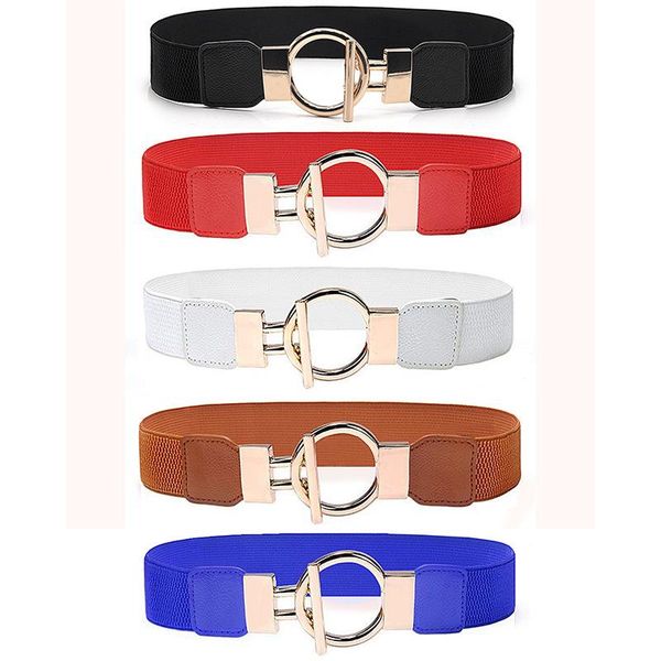 belts modern alloy waist seal women round metal buckle chain belt female solid imitation leather waists skirt accessory, Black;brown
belts modern alloy waist seal women round metal buckle chain belt female solid imitation leather waists skirt accessory, Black;brown