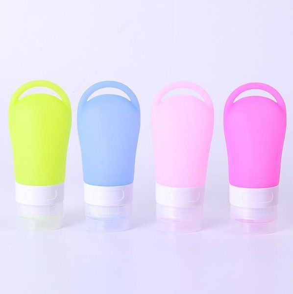 storage bottles & jars 60pcs/lot 38-90ml silicone bottle with hole portable bottling oil emulsion cosmetics skin care travel sub ha2468
storage bottles & jars 60pcs/lot 38-90ml silicone bottle with hole portable bottling oil emulsion cosmetics skin care travel sub ha2468