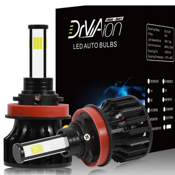 car headlights 1pair mini bulbs h11 h8 h9 led headlamps kit 12000lm 6500k bright white auto professional supplies
car headlights 1pair mini bulbs h11 h8 h9 led headlamps kit 12000lm 6500k bright white auto professional supplies