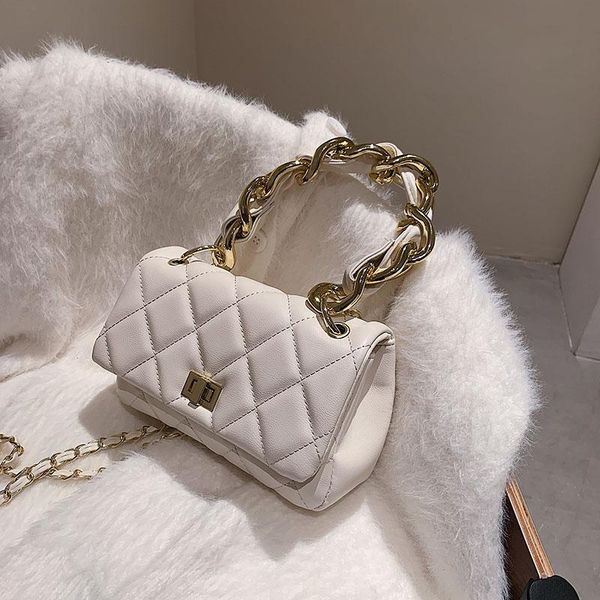 evening bags women bag brand classic quilted flap for fashion pu leather shoulder metal chain female crossbody clutches
evening bags women bag brand classic quilted flap for fashion pu leather shoulder metal chain female crossbody clutches