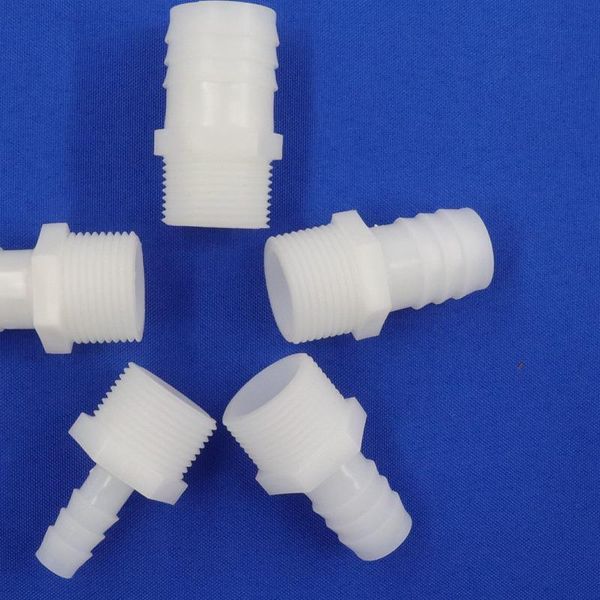 watering equipments 5~20pcs g3/4 male thread to 10~25mm hose straight connector irrigation soft pagoda joints aquarium pipe fish tank adapte
watering equipments 5~20pcs g3/4 male thread to 10~25mm hose straight connector irrigation soft pagoda joints aquarium pipe fish tank adapte