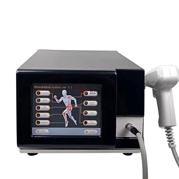 shockwave body massage machine wave therapy massager function pain removal to treat ed with 11 heads electric massagers
shockwave body massage machine wave therapy massager function pain removal to treat ed with 11 heads electric massagers