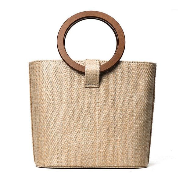 evening bags straw woven female 2021 fashion beach big bag solid wood handbag wild single shoulder messenger1
evening bags straw woven female 2021 fashion beach big bag solid wood handbag wild single shoulder messenger1