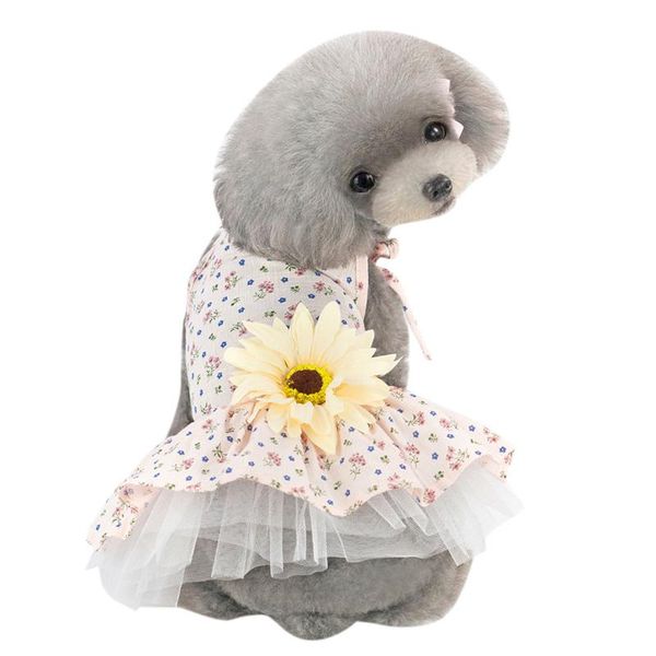 dog apparel summer spring puppy dress fashion flower print for cat clothes lace dresses
dog apparel summer spring puppy dress fashion flower print for cat clothes lace dresses