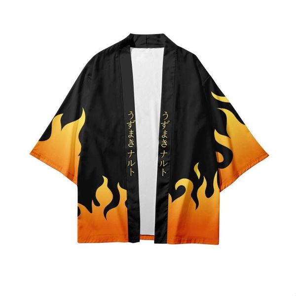 uchiha sasuke kimono haori yukata anime harajuku men fashion summer casual streetwear women cardigan 3d personality cosplay ethnic clothing, Red
uchiha sasuke kimono haori yukata anime harajuku men fashion summer casual streetwear women cardigan 3d personality cosplay ethnic clothing, Red