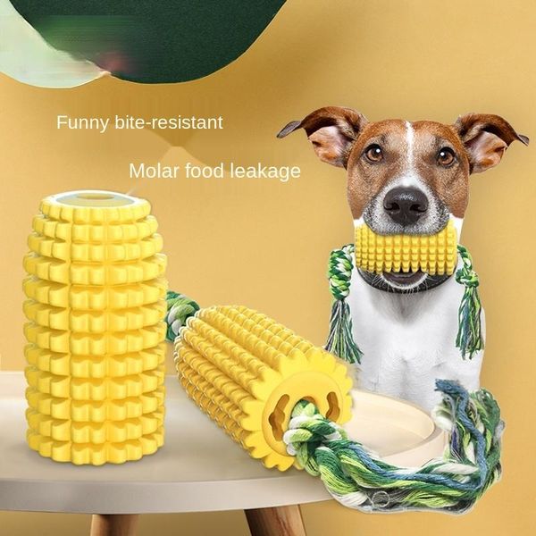 dog corn molar sticks bite-resistant and anti-boring artifact pet toy for large small dogs car seat covers
dog corn molar sticks bite-resistant and anti-boring artifact pet toy for large small dogs car seat covers