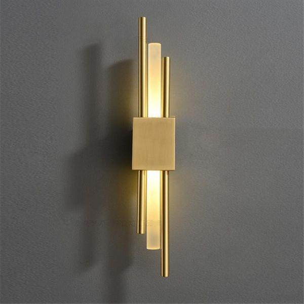 wall lamp bronze brass acrylic sconce decorative corner led nordic indoor bracket light modern lobby luminaire
wall lamp bronze brass acrylic sconce decorative corner led nordic indoor bracket light modern lobby luminaire