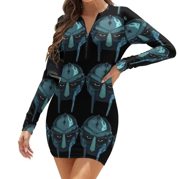 casual dresses doom dress long sleeve spandex teen bodycon going out fashion cute pattern one-piece, Black;gray
casual dresses doom dress long sleeve spandex teen bodycon going out fashion cute pattern one-piece, Black;gray