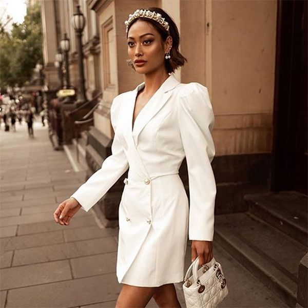 autumn women white v neck long sleeve basic trench coat lady buttons fashion party club out wear jacket 210507, Black;brown
autumn women white v neck long sleeve basic trench coat lady buttons fashion party club out wear jacket 210507, Black;brown
