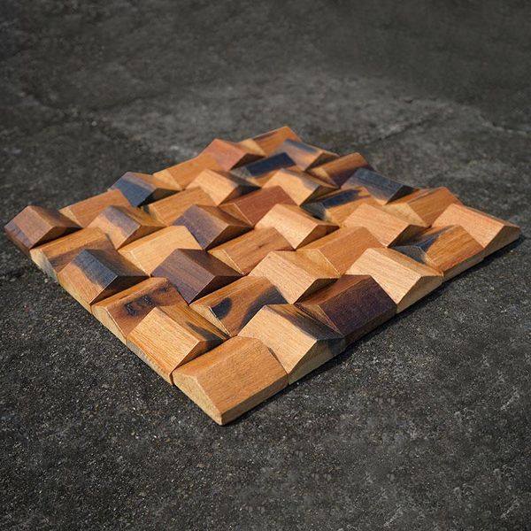 wall stickers antique 3d triangle old funaki art wood panel eco-friendly mosaic tile sticker for office / company decor background
wall stickers antique 3d triangle old funaki art wood panel eco-friendly mosaic tile sticker for office / company decor background