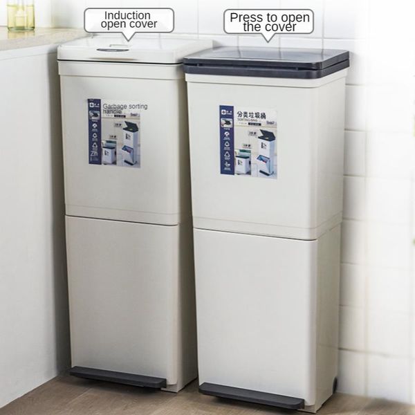 waste bins cover kitchen trash can modern bedroom office big size double layer cocian household cleaning ag50lj
waste bins cover kitchen trash can modern bedroom office big size double layer cocian household cleaning ag50lj
