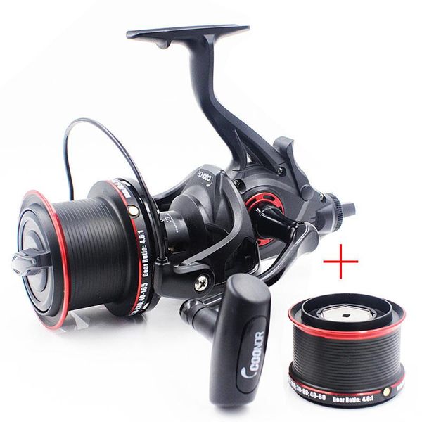 sea fishing spinning reel 8000 9000 carp metal double shallow spool surfcasting distant wheel baitcasting reels
sea fishing spinning reel 8000 9000 carp metal double shallow spool surfcasting distant wheel baitcasting reels