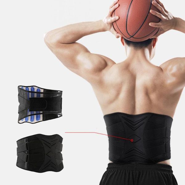 waist support belt back trainer tummy slimming trimmer for men woman corrector posture bandage fitness bodybuilding, Black;gray
waist support belt back trainer tummy slimming trimmer for men woman corrector posture bandage fitness bodybuilding, Black;gray