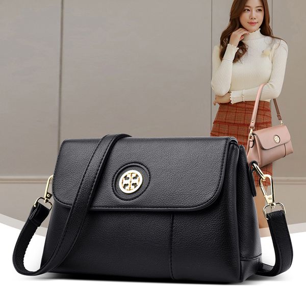 design purse women's bag new women's middle-aged and elderly hand fashion mother's one shoulder messenger bag
design purse women's bag new women's middle-aged and elderly hand fashion mother's one shoulder messenger bag