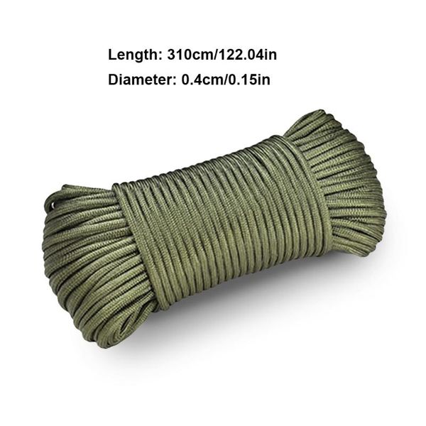 cords, slings and webbing desert& climbing rope 10m/20m/30m/50m outdoor emergency wear resistant 9mm diameter high strength hiking access
cords, slings and webbing desert& climbing rope 10m/20m/30m/50m outdoor emergency wear resistant 9mm diameter high strength hiking access