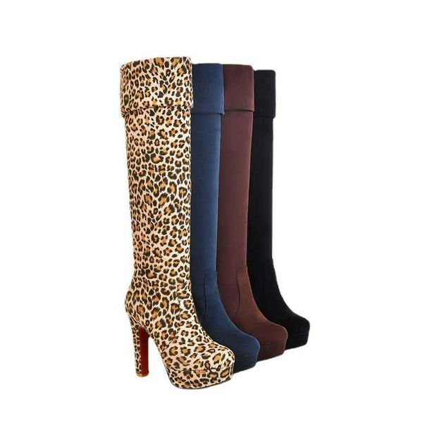 boots autumn and winter knee high women's shoes heel elastic, Black
boots autumn and winter knee high women's shoes heel elastic, Black