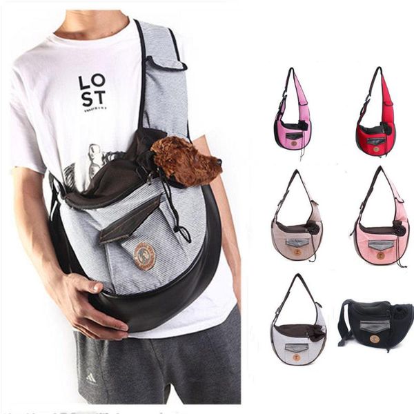 dog car seat covers pet cat carrier bag puppy travel carry sling carriers for small dogs outdoor gray shoulder backpack
dog car seat covers pet cat carrier bag puppy travel carry sling carriers for small dogs outdoor gray shoulder backpack
