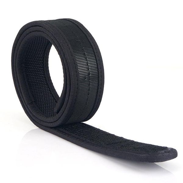 waist support tactical inner belt quick release loop liner military army combat accessories gear 1.5 inch, Black;gray
waist support tactical inner belt quick release loop liner military army combat accessories gear 1.5 inch, Black;gray